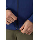 HOMBRE CAZADORA TECNICA OCEAN CITY AZ AZUL OXF