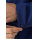 HOMBRE CAZADORA TECNICA OCEAN CITY AZ AZUL OXF