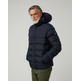 CAZADORA HOMBRE  ALTONADOCK CHAQUETA AZUL MARINO