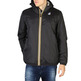 CHAQUETA MUJER K-WAY