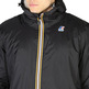 CHAQUETA MUJER K-WAY