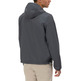 CHAQUETA REVERSIBLE HOMBRE EL PULPO GOLD COAST