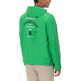 CHAQUETA REVERSIBLE HOMBRE EL PULPO GOLD COAST
