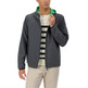 CHAQUETA REVERSIBLE HOMBRE EL PULPO GOLD COAST