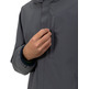 CHAQUETA REVERSIBLE HOMBRE EL PULPO GOLD COAST