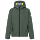 HOMBRE DARWIN JACKET MAN 125