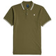 POLO HOMBRE G-STAR DUNDA FIT SLIM
