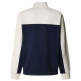 SUDADERA CUELLO ALTO HOMBRE PEPE JEANS MEDIA CREMALLERA