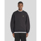SUDADERA HOMBRE  LYLE & SCOTT HEAVYWEIGHT LOOPBACK CREWNECK