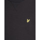 SUDADERA HOMBRE  LYLE & SCOTT HEAVYWEIGHT LOOPBACK CREWNECK