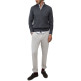 JERSEY HOMBRE  EL GANSO JERSEY BÁSICO CUELLO CAMIONERO