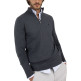 JERSEY HOMBRE  EL GANSO JERSEY BÁSICO CUELLO CAMIONERO