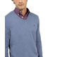 JERSEY HOMBRE EL GANSO JERSEY CUELLO PICO CODERAS AZU