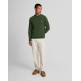 JERSEY HOMBRE  LYLE & SCOTT LAMBSWOOL BLEND CREW NECK JUMP
