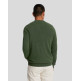 JERSEY HOMBRE  LYLE & SCOTT LAMBSWOOL BLEND CREW NECK JUMP