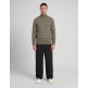 JERSEY HOMBRE  LYLE & SCOTT LAMBSWOOL BLEND QUARTER ZIP JU