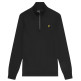 SUDADERA HOMBRE  LYLE & SCOTT LOOPBACK QUARTER ZIP SWEAT
