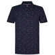 POLO ESTAMPADO HOMBRE PETROL INDUSTRIES