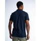 POLO ESTAMPADO HOMBRE PETROL INDUSTRIES