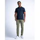 POLO ESTAMPADO HOMBRE PETROL INDUSTRIES