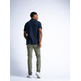POLO ESTAMPADO HOMBRE PETROL INDUSTRIES
