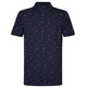 POLO ESTAMPADO HOMBRE PETROL INDUSTRIES