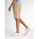 PANTALÓN CORTO HOMBRE  PETROL INDUSTRIES MEN SHORTS CARGO