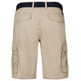 PANTALÓN CORTO HOMBRE  PETROL INDUSTRIES MEN SHORTS CARGO