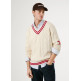 JERSEY HOMBRE PEPE JEANS PUNTO TRENZADO FIT REGULAR
