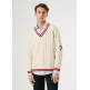 JERSEY HOMBRE PEPE JEANS PUNTO TRENZADO FIT REGULAR