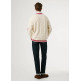JERSEY HOMBRE PEPE JEANS PUNTO TRENZADO FIT REGULAR