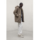 CAZADORA HOMBRE  ECOALF PASU JACKET MAN