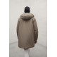 CAZADORA HOMBRE  ECOALF PASU JACKET MAN