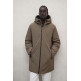 CAZADORA HOMBRE  ECOALF PASU JACKET MAN