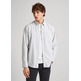 CAMISA FRANELA CUADROS FIT REGULAR HOMBRE PEPE JEANS