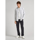 CAMISA FRANELA CUADROS FIT REGULAR HOMBRE PEPE JEANS