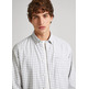 CAMISA FRANELA CUADROS FIT REGULAR HOMBRE PEPE JEANS