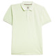 POLO HOMBRE  ALTONADOCK POLO VERDE CLARO