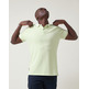 POLO HOMBRE  ALTONADOCK POLO VERDE CLARO
