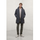 CAZADORA HOMBRE  ECOALF PONTE JACKET MAN