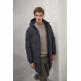 CAZADORA HOMBRE  ECOALF PONTE JACKET MAN