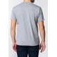 CAMISETA HOMBRE  MERC PORTER, S/S GUITAR PRINT T-SHI