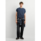 CAMISETA LOGO BORDADO HOMBRE PEPE JEANS FIT REGULAR