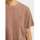 CAMISETA LOGO BORDADO HOMBRE PEPE JEANS FIT REGULAR