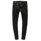VAQUERO HOMBRE G-STAR REVEND SKINNY NEGRO
