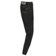 VAQUERO HOMBRE G-STAR REVEND SKINNY NEGRO