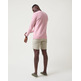 SUDADERA HOMBRE  ALTONADOCK ROPA SUDADERA OLD ROSE