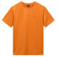 CAMISETA HOMBRE  NAPAPIJRI SALIS SS SUM