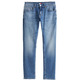 VAQUERO HOMBRE TOMMY JEANS SCANTON FIT SLIM EFECTO DESGASTADO
