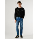 VAQUERO FIT SKINNY TIRO REGULAR HOMBRE PEPE JEANS FINSBURY